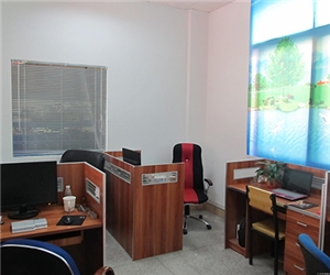 池州市委办公室